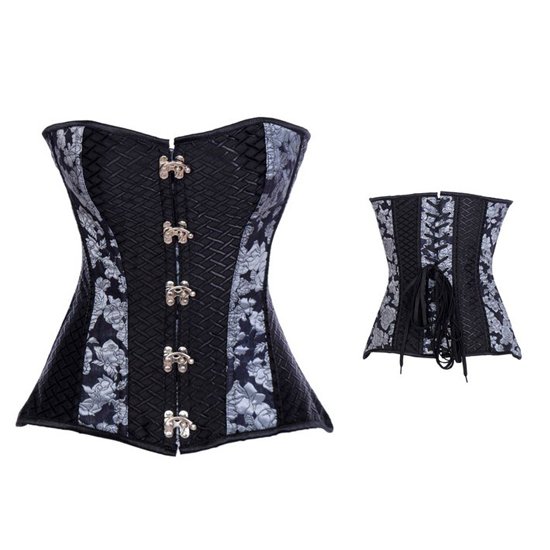 316- New Arrival CORSET, Shapers , Bustiers ,   overbust corsets