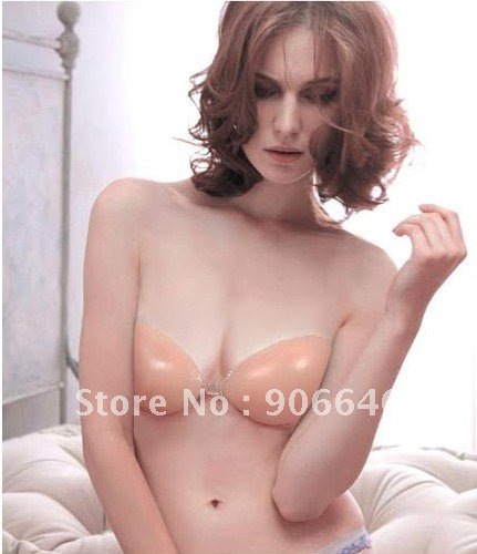 3pcs/lot SILICON NIPPLE PAT, free shipping SILICON NIPPLE COVER, SILICON BRA,100%pure no harm to skin wholesale