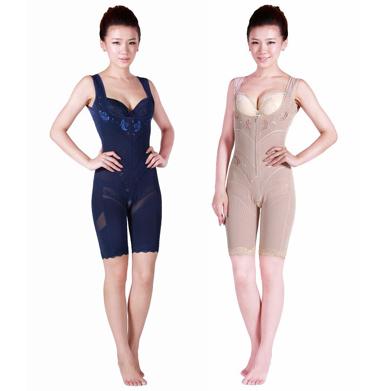 46 autumn superacids abdomen drawing one piece shaper slimming clothes abdomen drawing thin waist beauty care body shaping