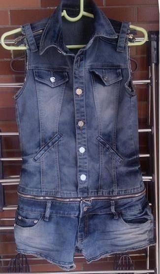 $5 OFF PER $50 Free shipping 2013 New summer  Jeans Denim blue Jumpsuits & Rompers women1844FWG