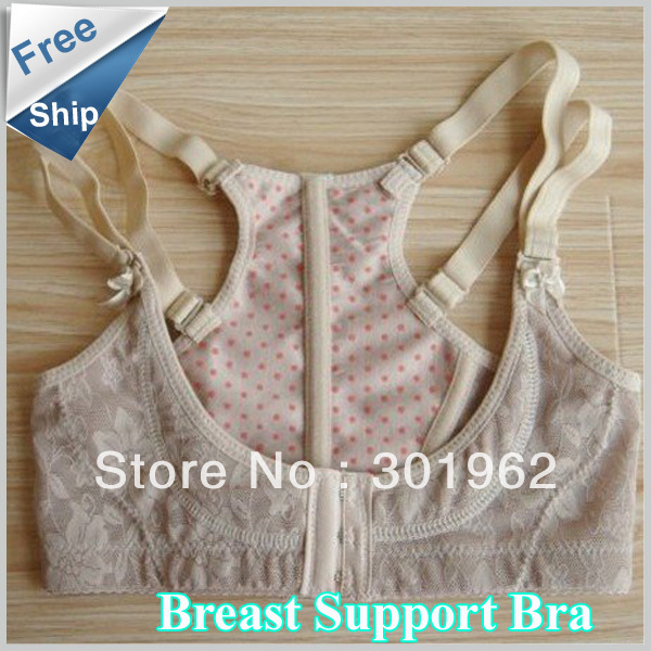 500pcs/lot  BY DHL,Free Shipping!!! 80% NYLON Push Up BREAST SUPPORT Shaping Ideal Body(OPP bag)