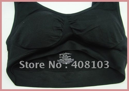 600pcs/lot  DHL ,Genie Bra BODY SHAPER Push Up BREAST RHONDA SHEAR ,3 COLOR A SET NO OTHER SELECT(OPP bag)