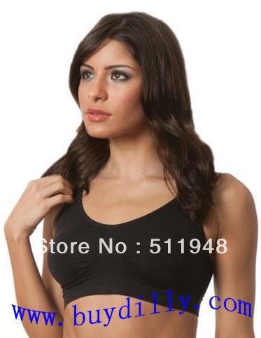 600pcs/lot GENIE BRA AS SEEN ON TV (200sets ,one set=3pcs) (Retail packaging)