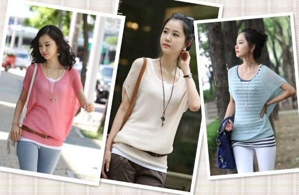 6197 natural nageurang cool sleeveless sweater