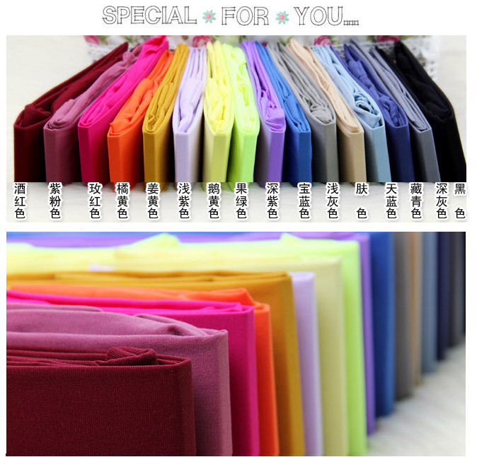 80 D spring /Autumn candy sweet colors solid pantyhose 16 colors for reference