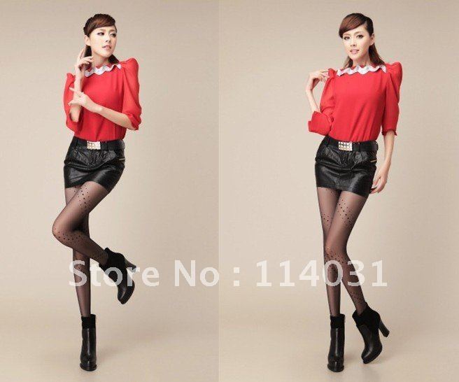 978 # 2012 han dress cultivate one's morality plait zipper bag hip washed PU leather skirt waist skirt