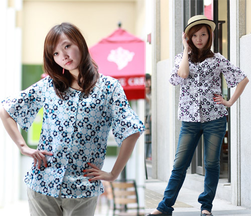 9a5149 flare sleeve maternity ruffle sleeve shirt summer anne maternity clothing maternity shirt