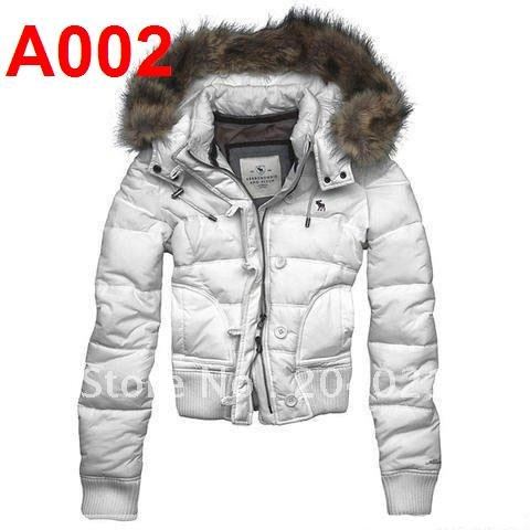 #A002 Free Shipping Top Quality Brand New Women's Down & Parkas Down Coat&Jacket Down Hoodies&Outerwear Size S,M,L