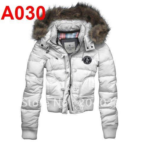 #A030  Free Shipping Top Quality Brand New Women's Down & Parkas Down Coat&Jacket Down Hoodies&Outerwear Size S,M,L