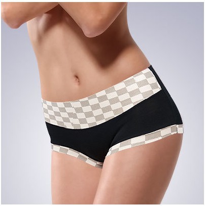 A11 bamboo cotton underwear underwear women cotton juice couture sexy ladies panties Free shipping