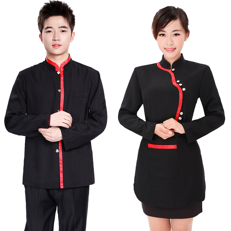 A51 work wear long-sleeve work wear autumn and winter work wear clothes