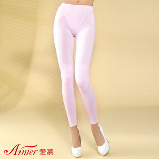 Adorer 11 women's thick thermal solid color trousers legging am73c61