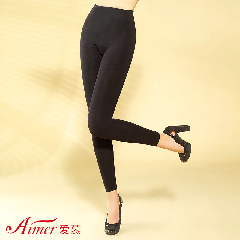 Adorer body shaping pants thermal clothing am73c71