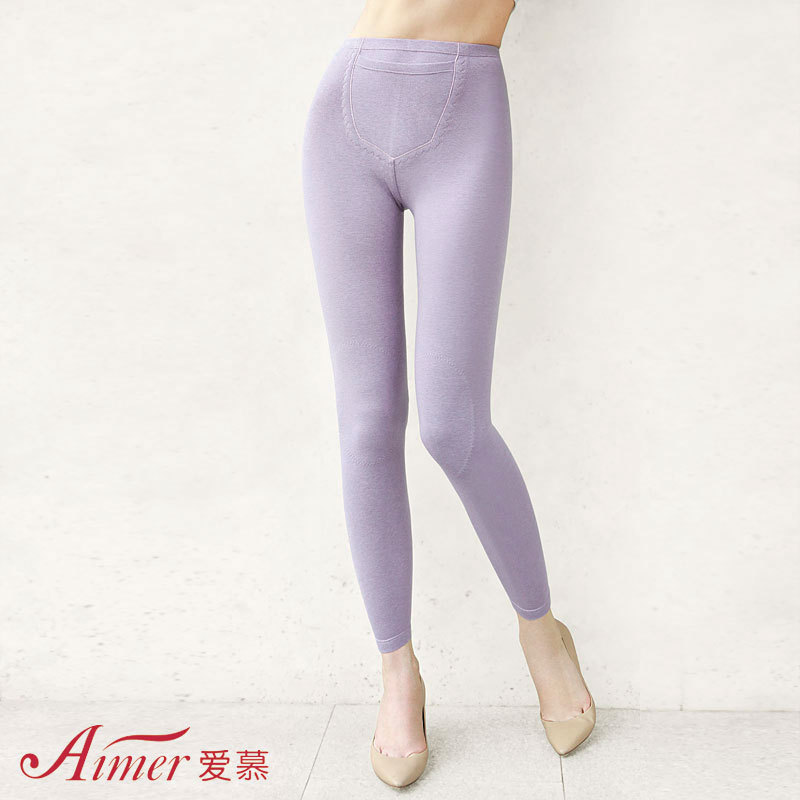 Adorer new arrival thermal trousers am73c65