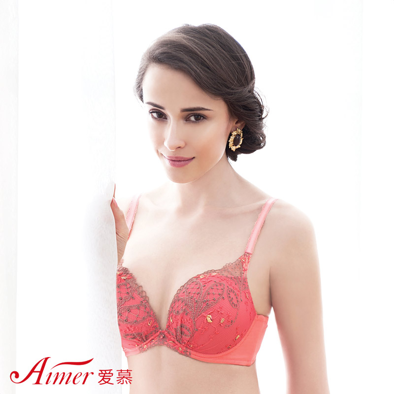 Adorer thick cup push up bra am11d42