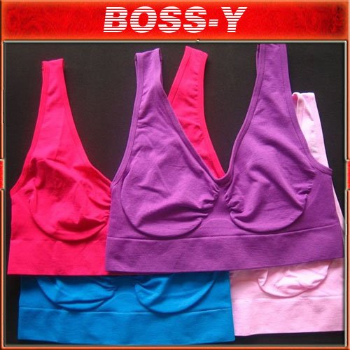 ahh bra BODY SHAPER Push Up BREAST RHONDA SHEAR 90pcs =30set=30lot