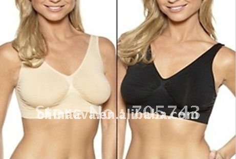 Ahh Bra Sexy Bra Slimming Underwear/seamless bra vest/body shaper