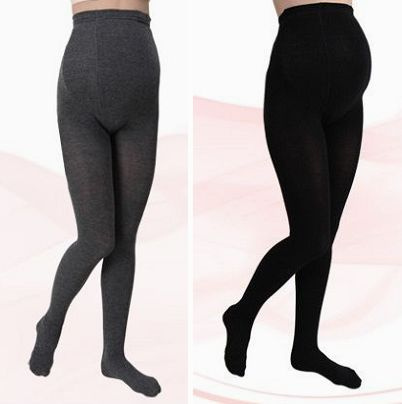 Alibaba express Fashion maternity clothing spring maternity pants elastic adjustable pants step pants maternity socks