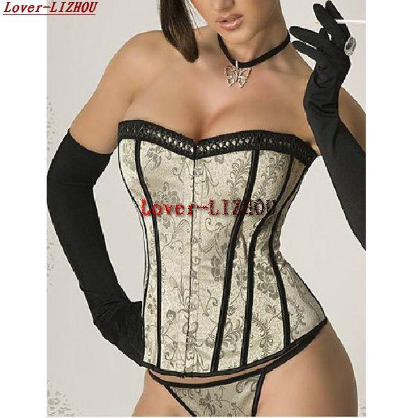 All-match underwear royal corset abdomen drawing tiebelt shaper body shaping cummerbund corset