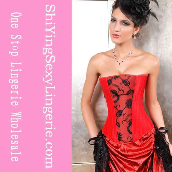 Angel Sherry Corset LC5208 Cheaper price Drop Shipping