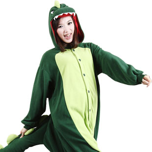 Animal one piece sleepwear cartoon lovers lounge set lovely sleepwear performance wear