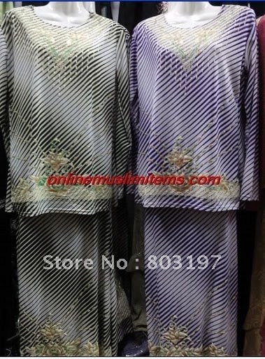 Arab cloth muslim cloth AB00245 new design cloth Islamic cloths Salat cloth