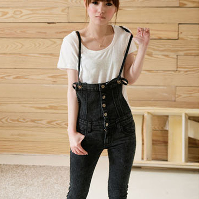 Attention!!!2013 fashion women's snowflakes jeans overalls denim skinny pencil pants hot ! Waitting for what? Free shipping!