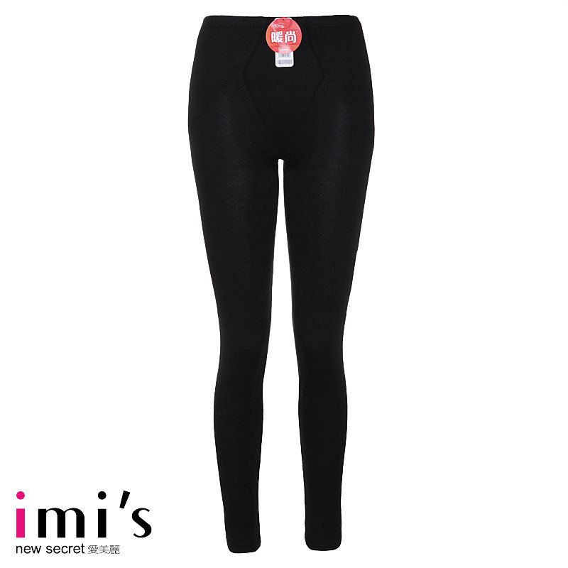 Autumn and winter imis amelie thermal trousers im73e31