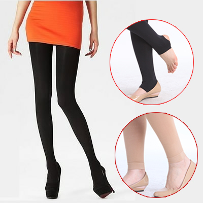 Autumn maternity stockings maternity socks thick plus size maternity pantyhose