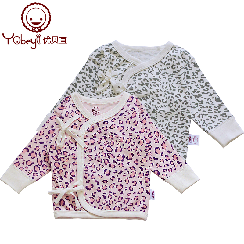 Autumn new arrival baby monk clothes baby straps 100% cotton underwear newborn clothes 5611