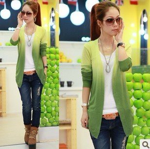 Autumn new arrival short jacket coat female spring and autumn casual clothes short design cape cardigan female#9010