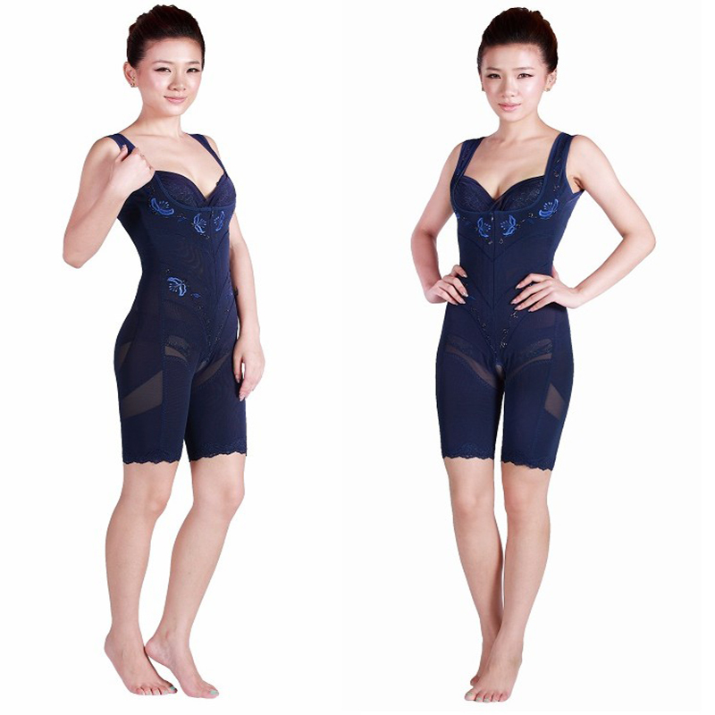 Autumn superacids abdomen drawing one piece shaper slimming clothes beauty care shaper body shaping underwear abdomen drawing