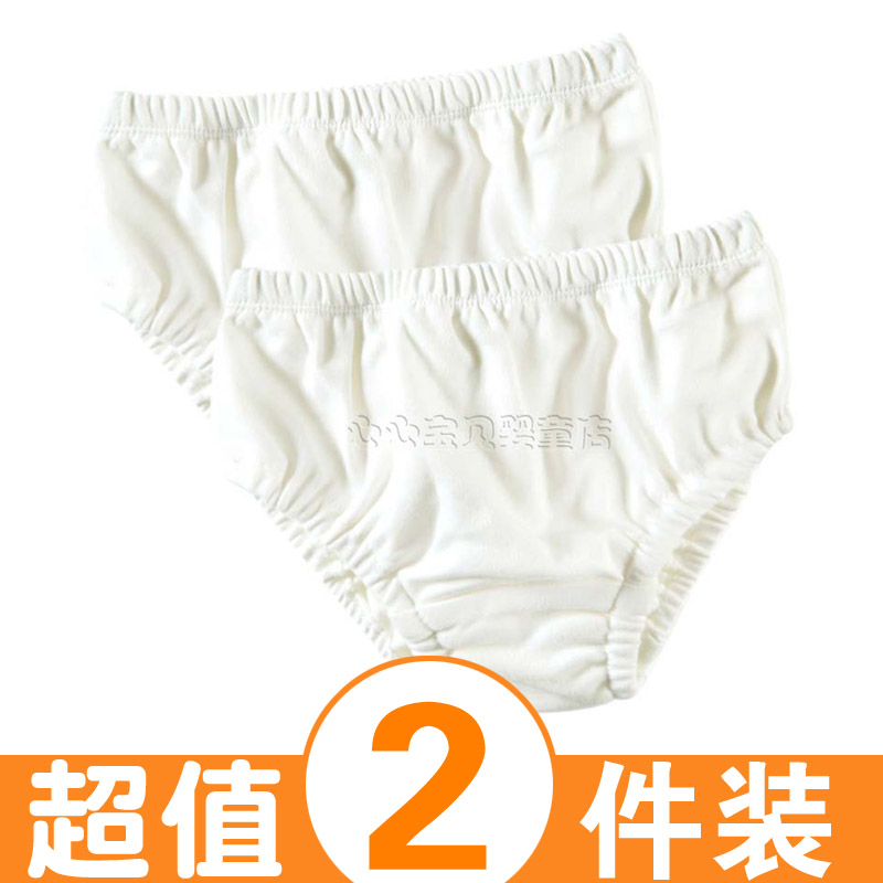 AY 45 bush-rope carpenter's 2012 autumn and winter 100% cotton baby underwear pa243-118m female child panties