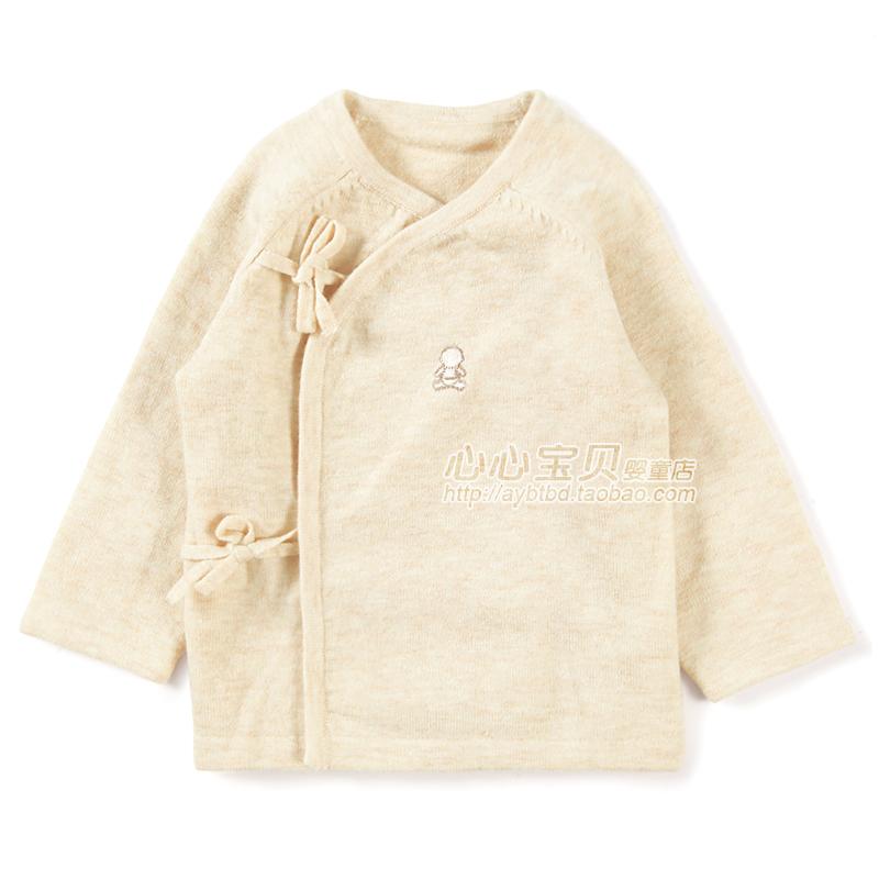 AY Autumn and winter baby clothes baby wool underwear ny553-294-8 newborn monk clothing