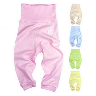 Baby clothes baby newborn clothes 100% cotton belly protection panties supplies set