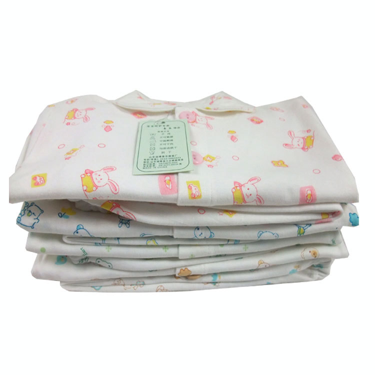 Baby gift baby gift supplies newborn gift box newborn clothes 100% cotton spring and autumn 5 piece set