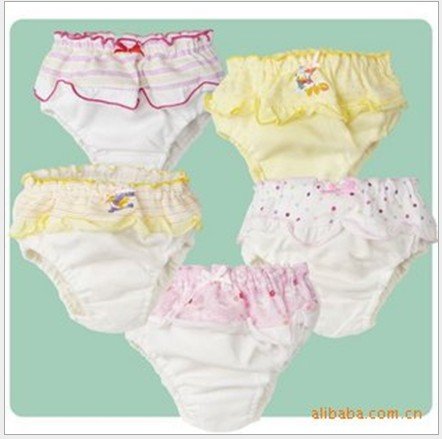 Baby training pants/Baby waterproof cotton training pants/Animal style training pants baby underwear