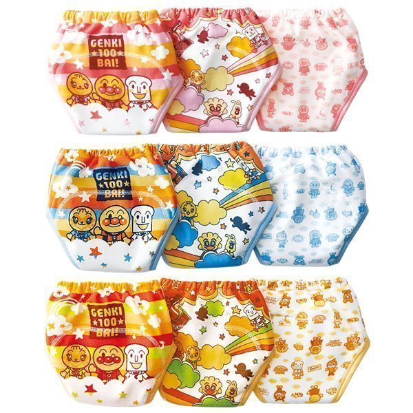 Baby waterproof training pants school diaper training pants urine panties training pants a311