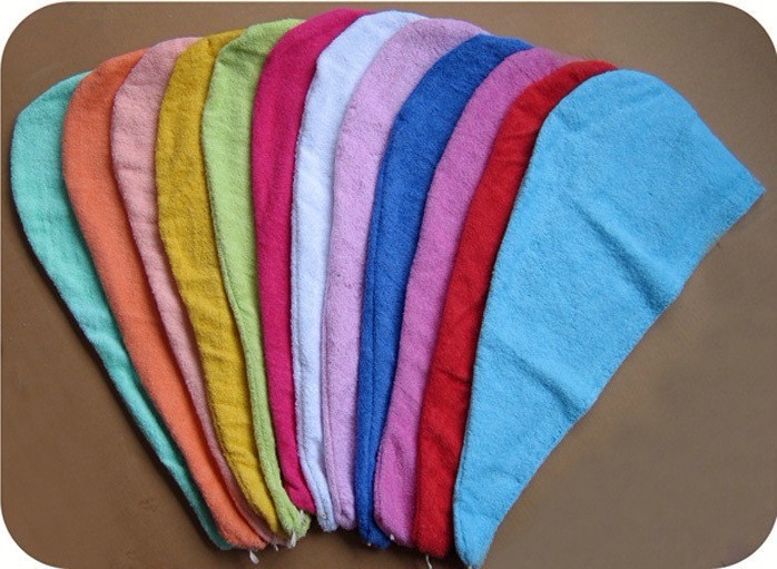 Bath skirt towel bathrobe towel bathrobe lovers 100% cotton shower cap dry hair hat