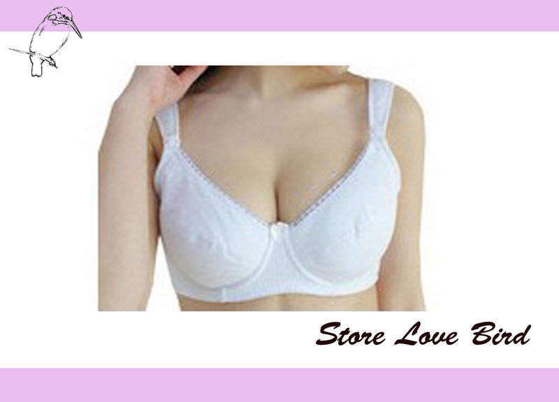 BB1010# Free Shipping   Lingerie Brand  Underwear Nursing Bra Women  Ladies   Bras  Cheap