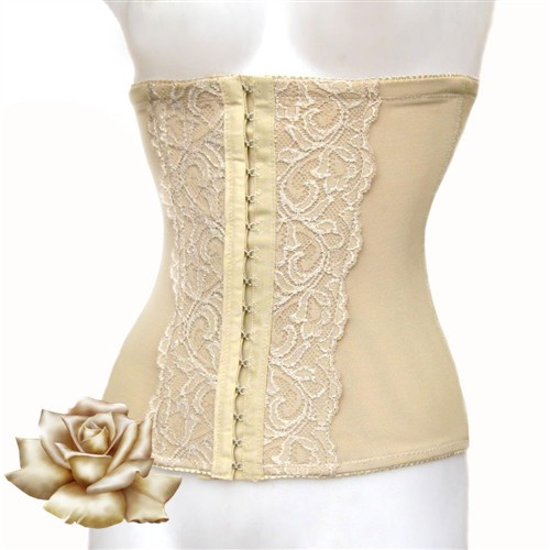 Beauty care thin waist abdomen drawing belt cummerbund waist belt lengthen roll breathable comfortable belt shapewear