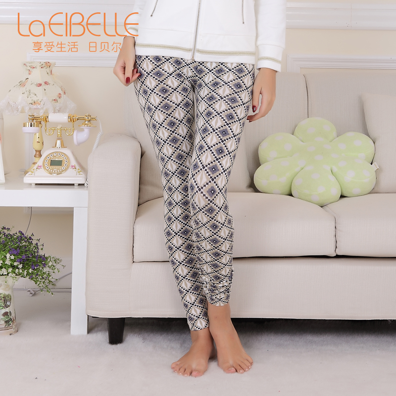 Bell autumn and winter fashion home thermal legging trousers