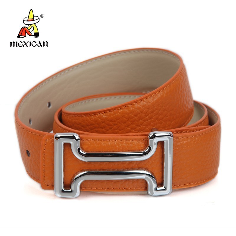 Belt female strap women's genuine leather fashion all-match gentlewomen