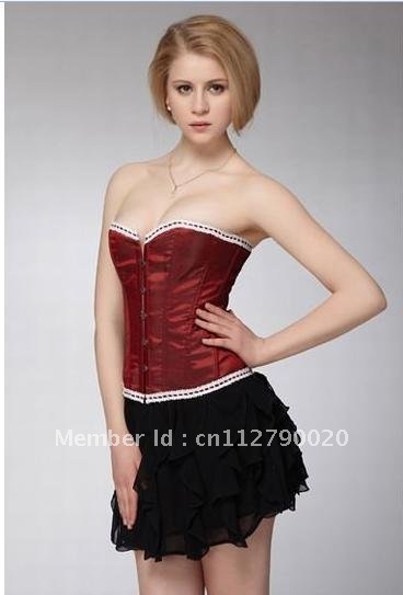 best price Laydies Sexy Corset