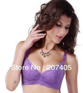 Best selling! Lady bra  sexy bra push up bra women bra free shiping