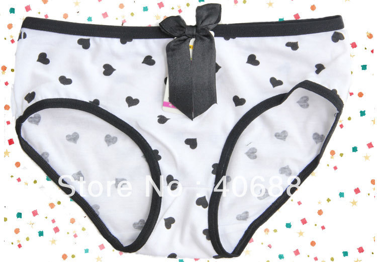 Best selling! new fashion children underwear girls underwear briefs Free shipping 5pcs/lot