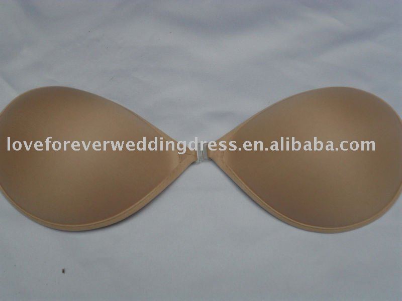 Best Selling Self-adhesive Brand Invisible Bra Free Shipping