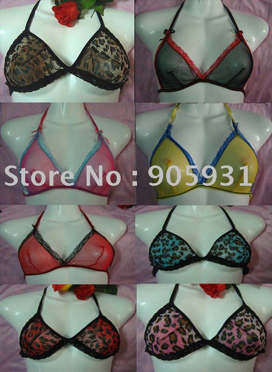 best selling women sexy lingerie bra wholesale 5piece hot fashion lady sexy Underwear mixed style factory lowest price