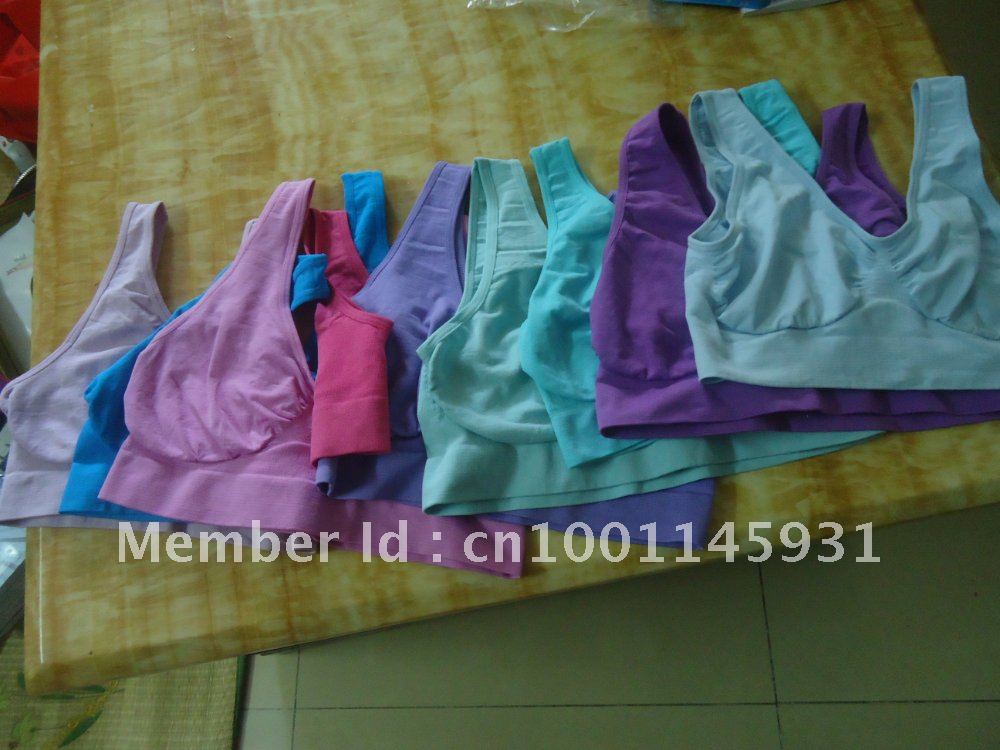 big discount  push up breast  AHH bra 150pcs/lot