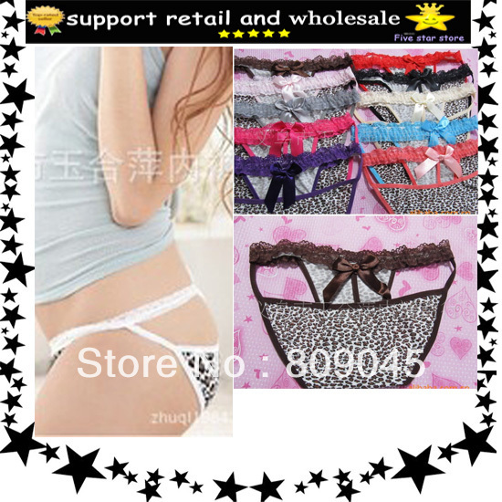 big size, women lace cotton sexy underwear ladies panties lingerie bikini underwear lingerie pants thong intimatewear womenNX3-1